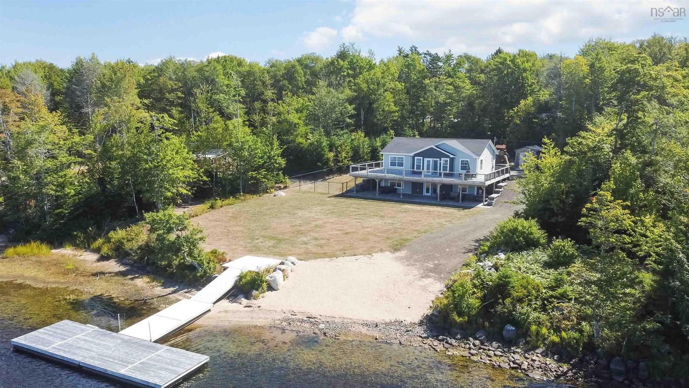 181 Timberland Road, South Range, NS