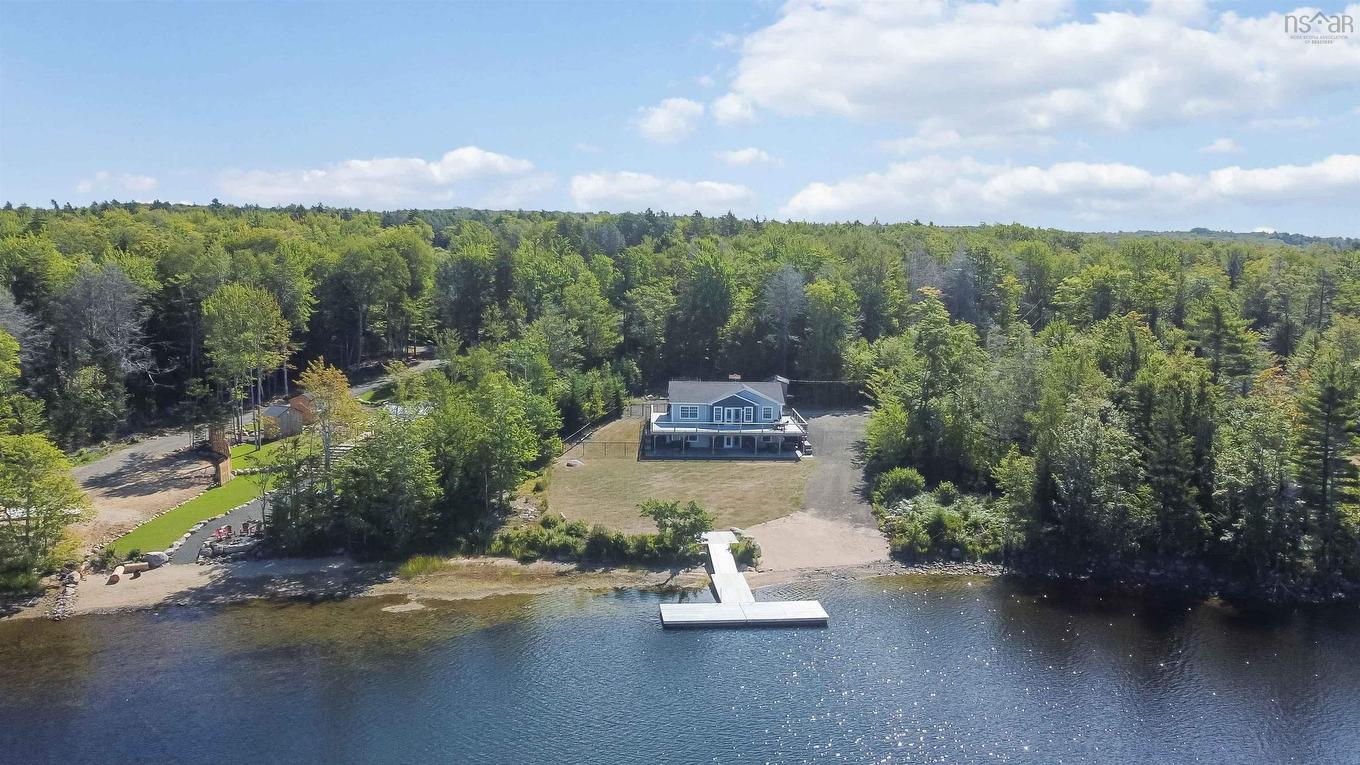 181 Timberland Road, South Range, NS