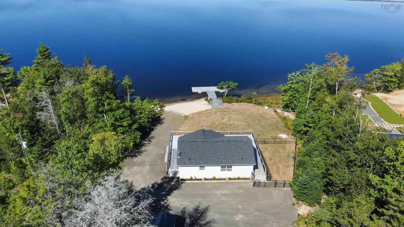 181 Timberland Road, South Range, NS