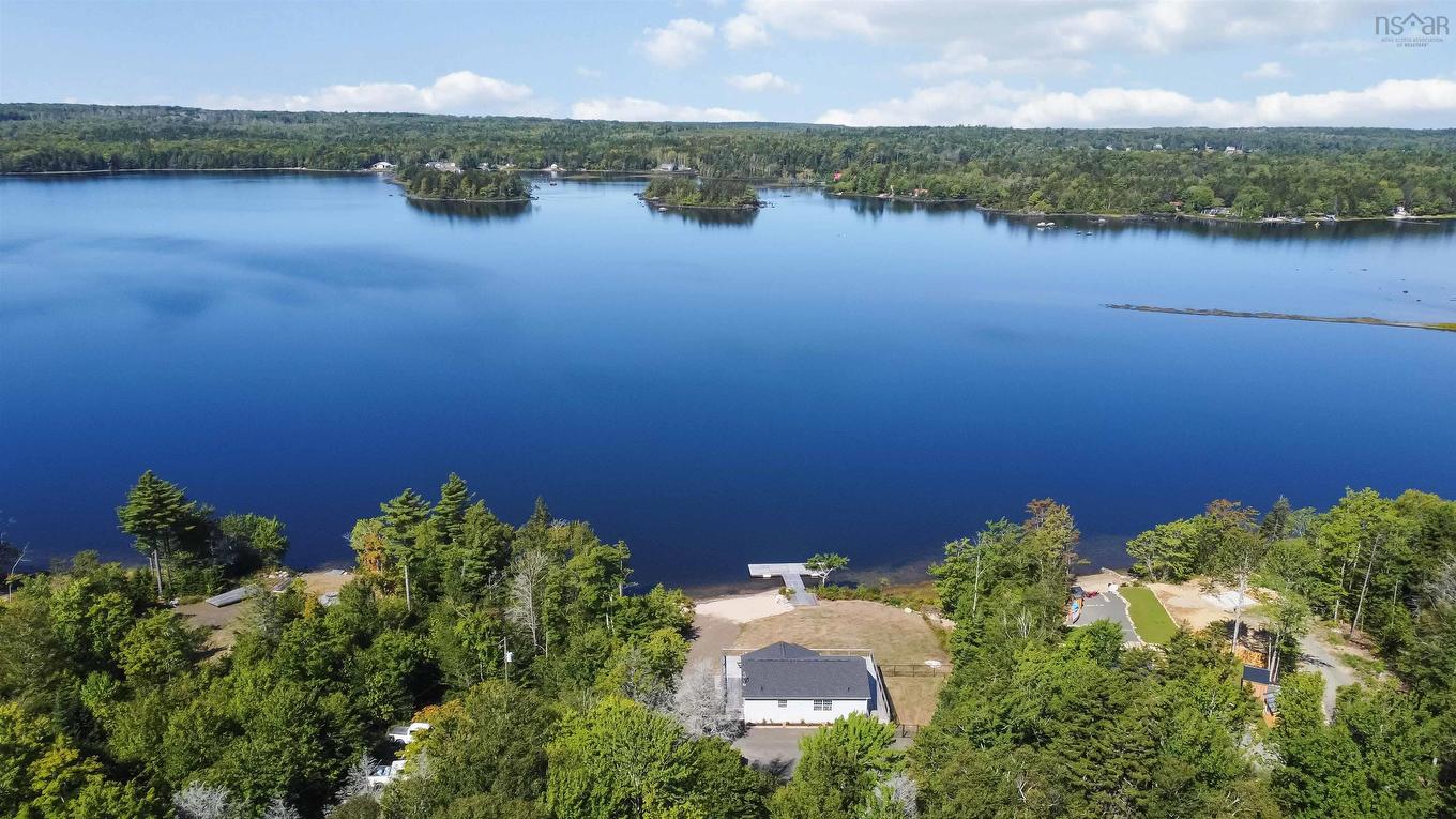 181 Timberland Road, South Range, NS