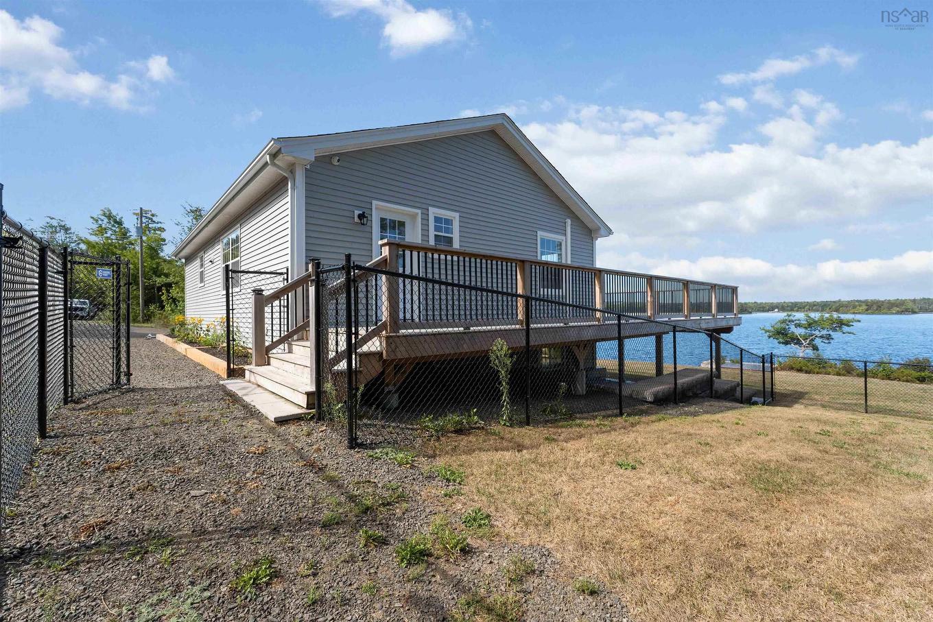 181 Timberland Road, South Range, NS