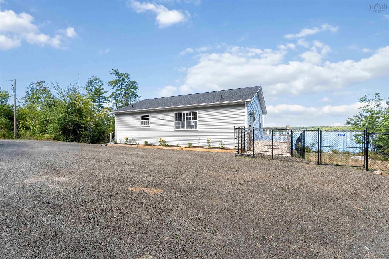 181 Timberland Road, South Range, NS