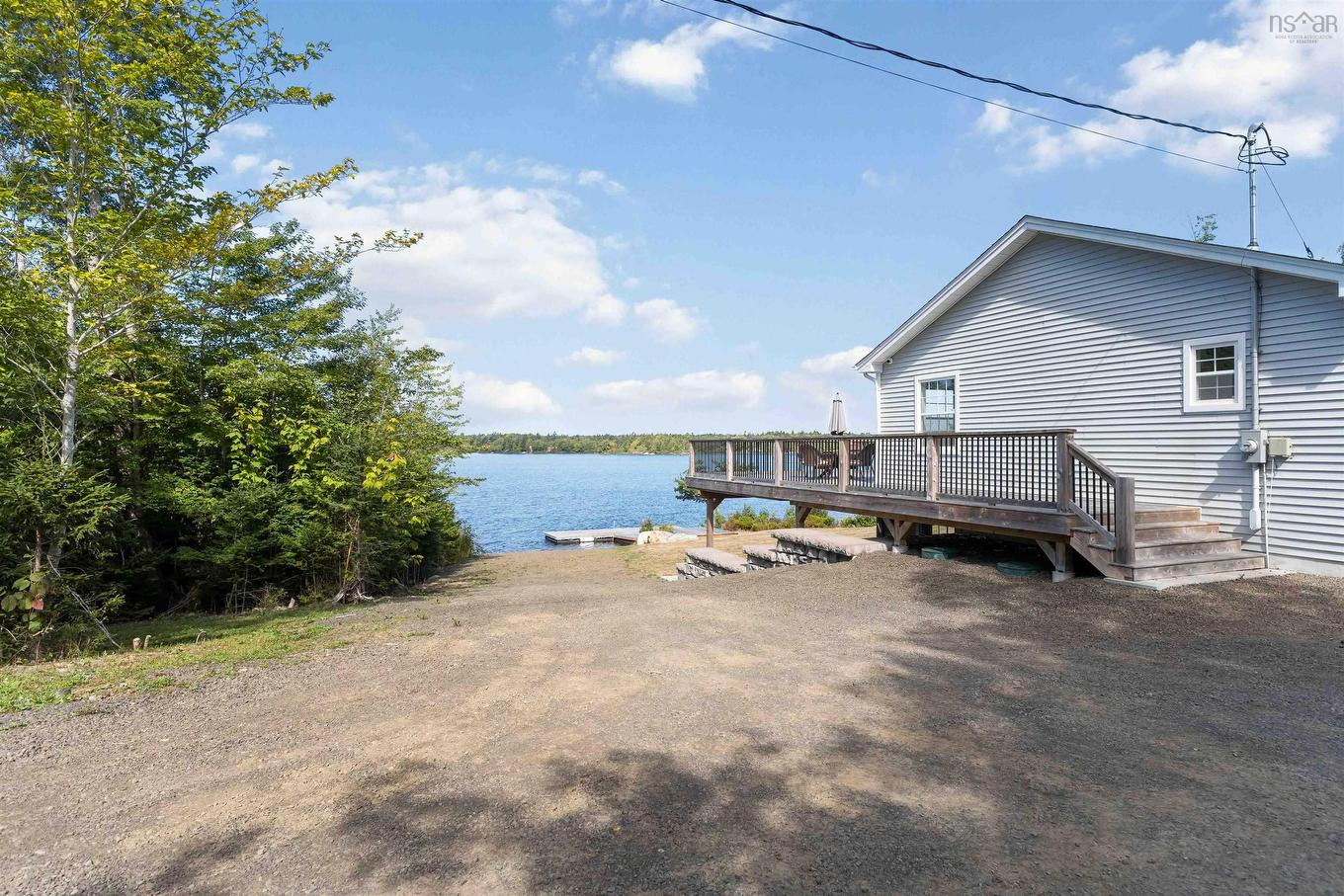 181 Timberland Road, South Range, NS