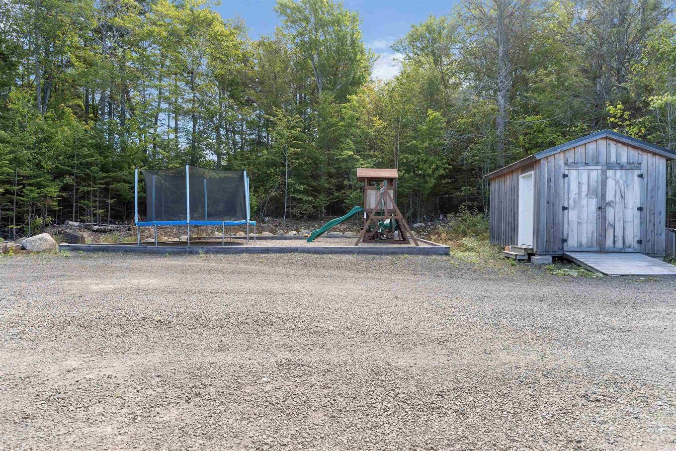 181 Timberland Road, South Range, NS