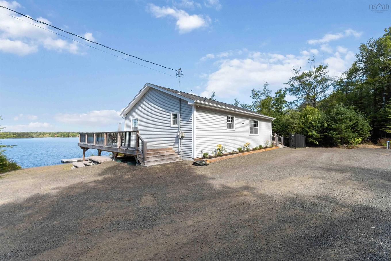 181 Timberland Road, South Range, NS