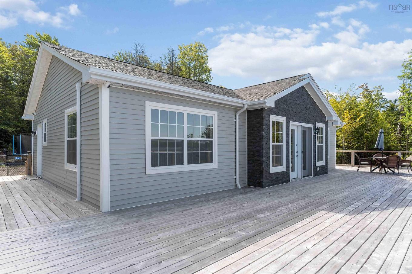 181 Timberland Road, South Range, NS