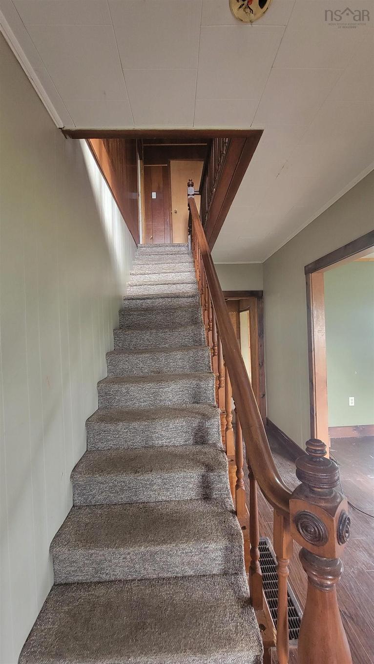 5 Prince Street, Yarmouth, NS