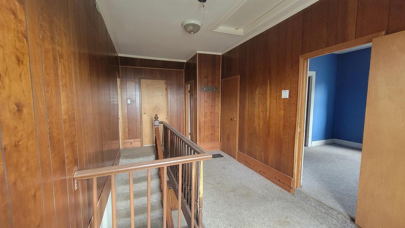 5 Prince Street, Yarmouth, NS