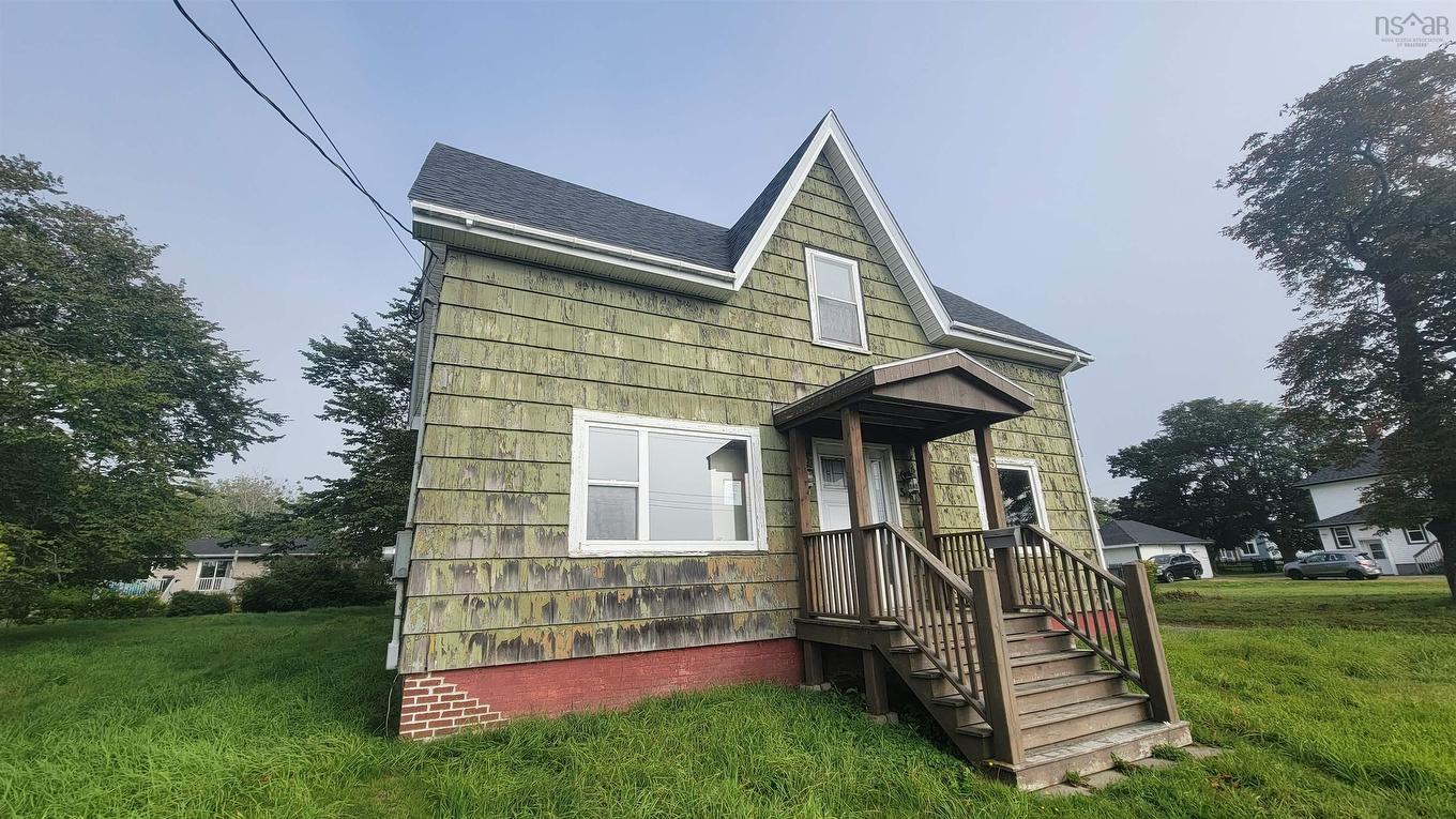 5 Prince Street, Yarmouth, NS