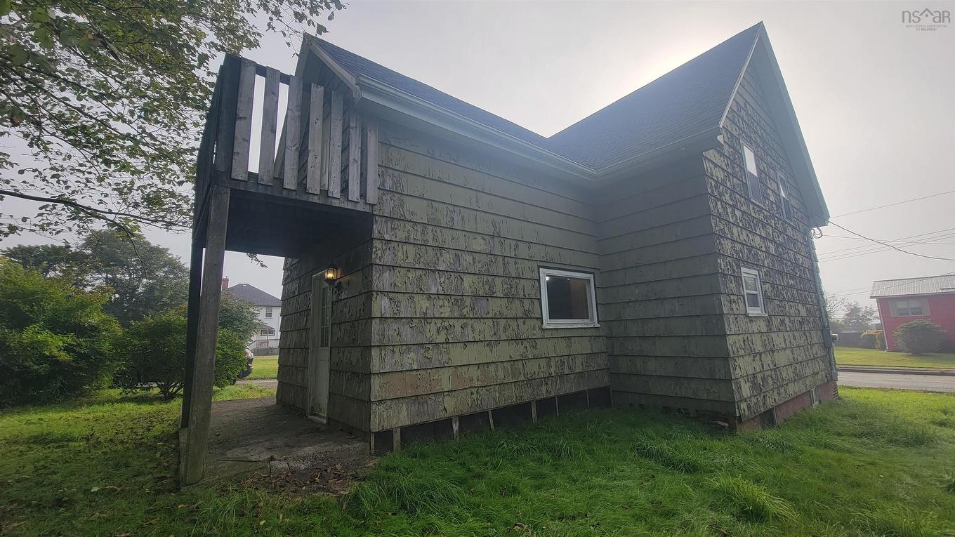 5 Prince Street, Yarmouth, NS