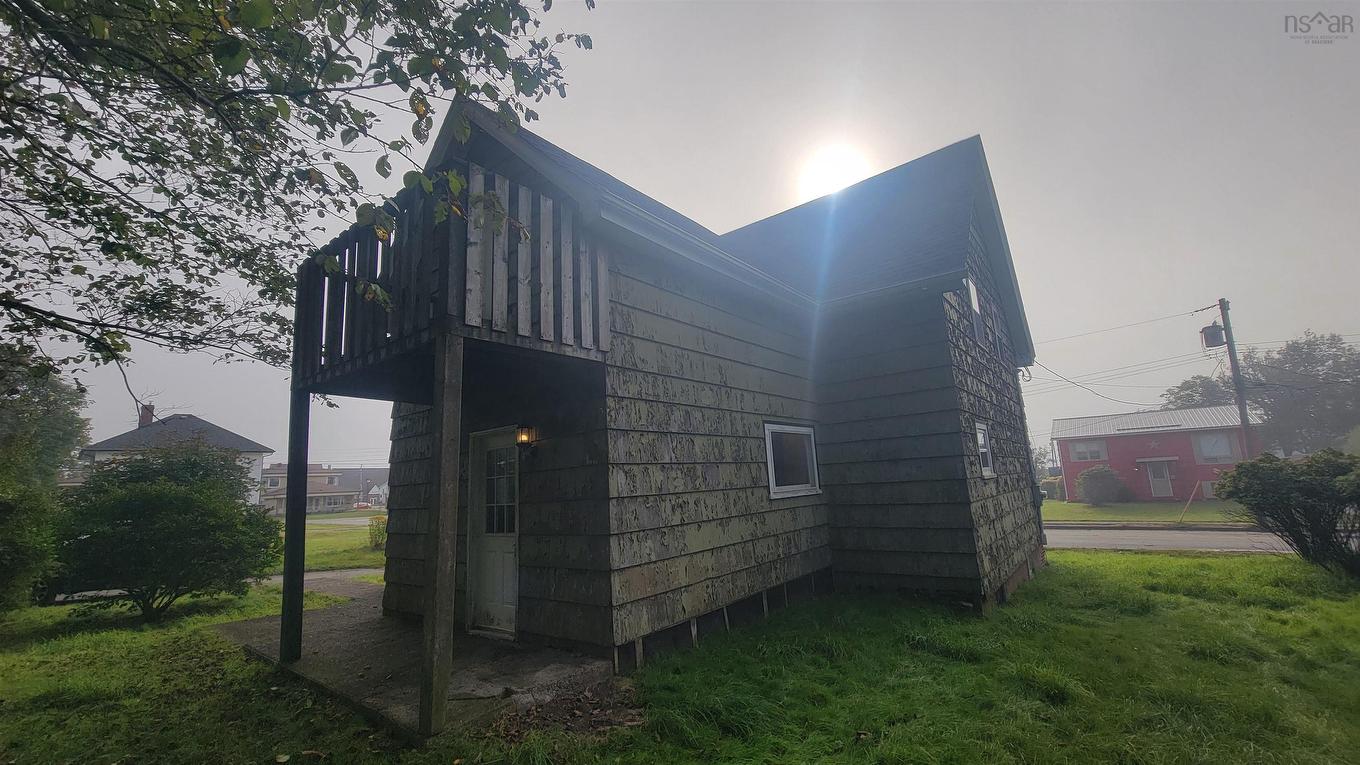 5 Prince Street, Yarmouth, NS