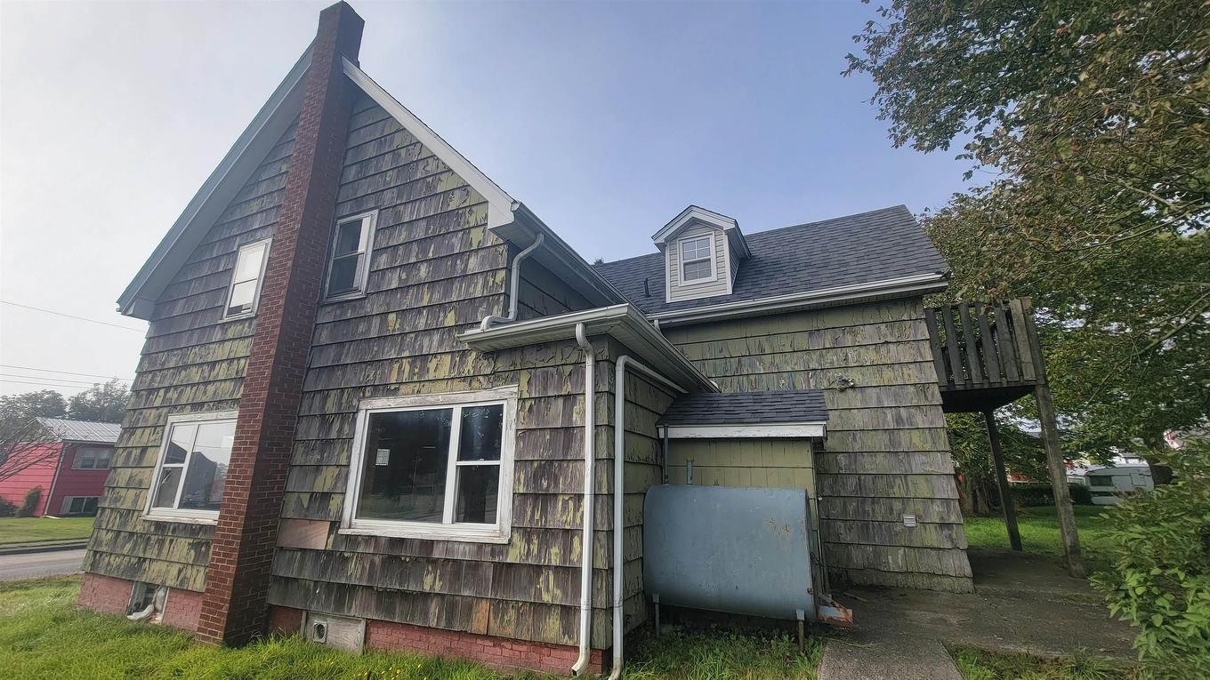 5 Prince Street, Yarmouth, NS