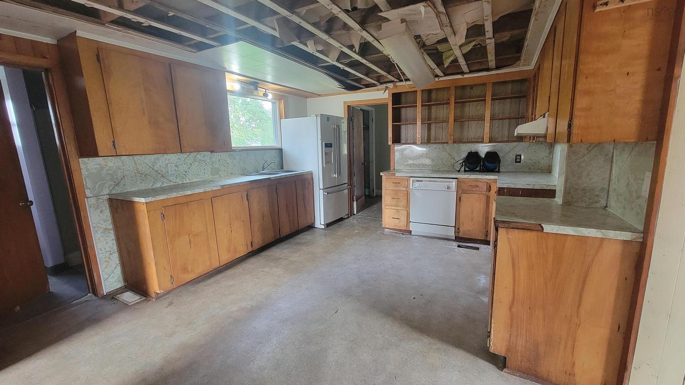 5 Prince Street, Yarmouth, NS