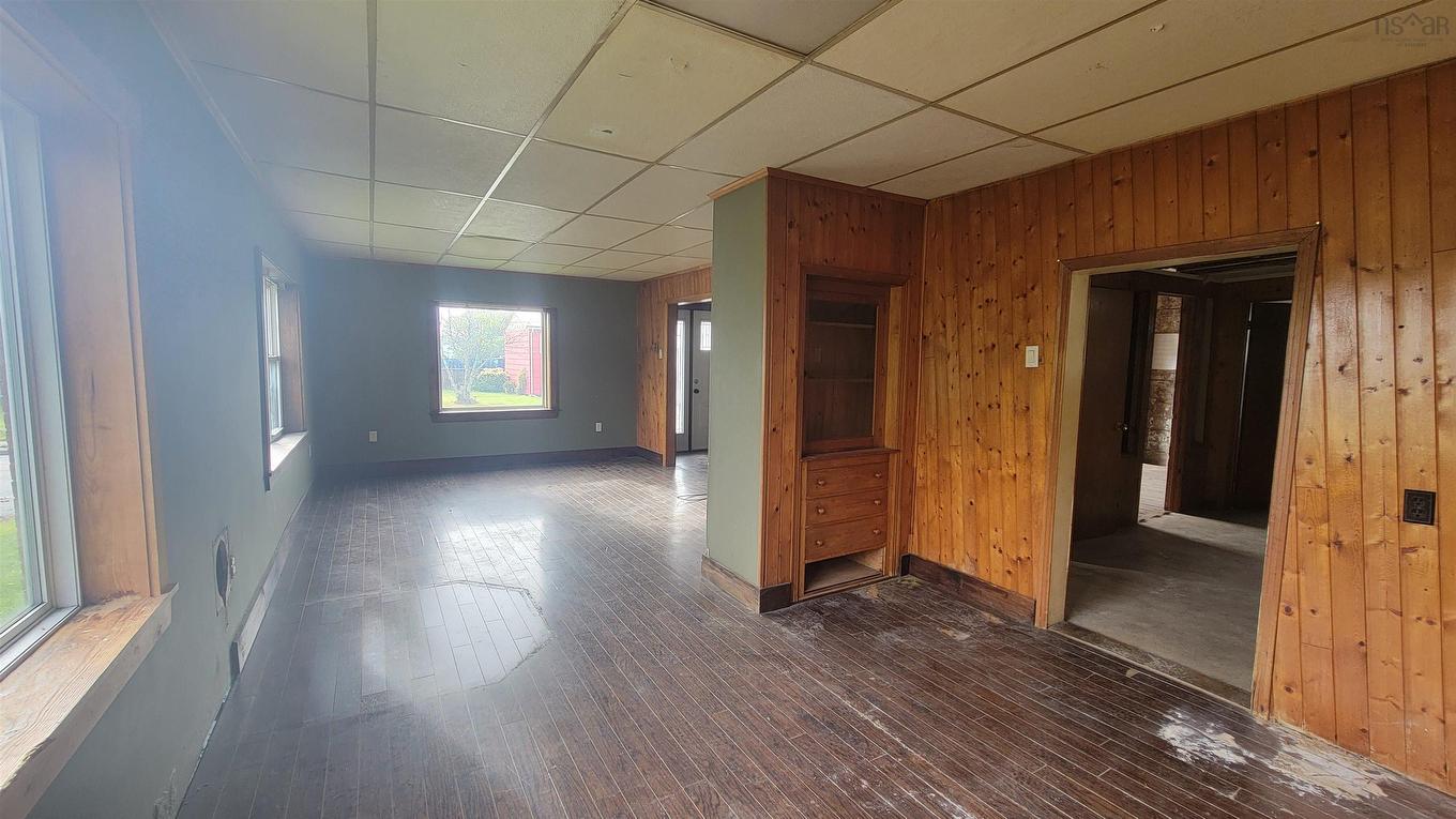 5 Prince Street, Yarmouth, NS