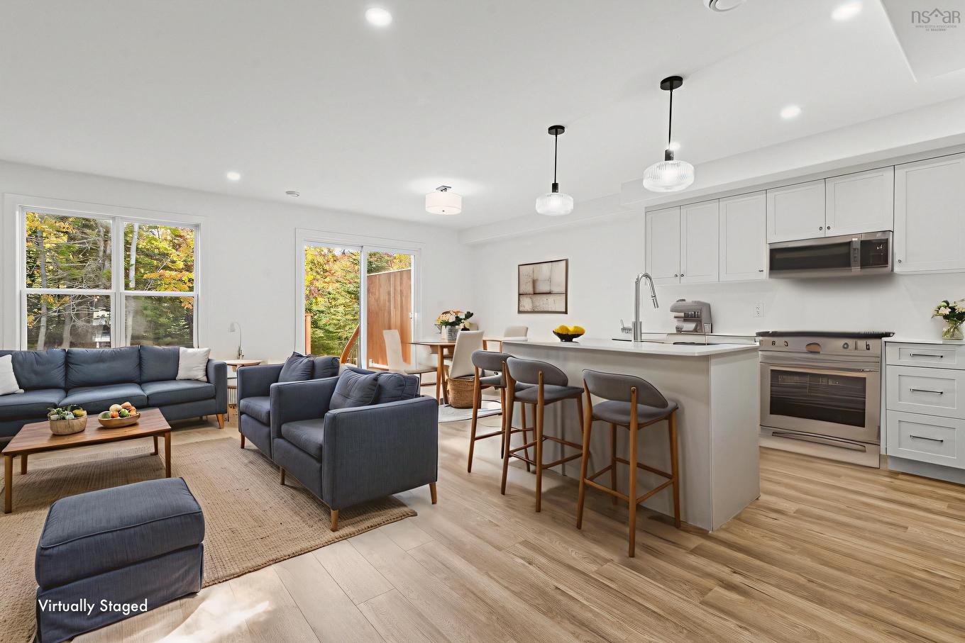 Smd-5A 42 Simona Drive, Dartmouth, NS