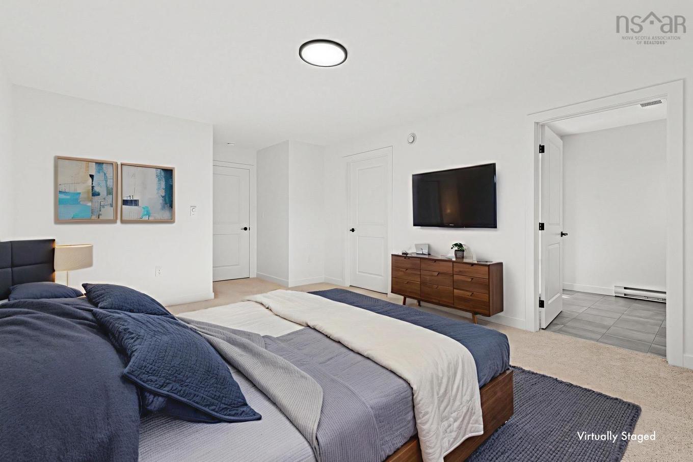 Smd-5A 42 Simona Drive, Dartmouth, NS