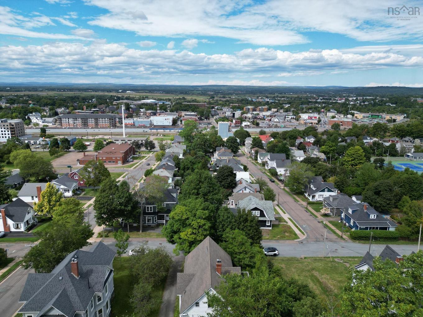 8 Lansdoon Place, Truro, NS