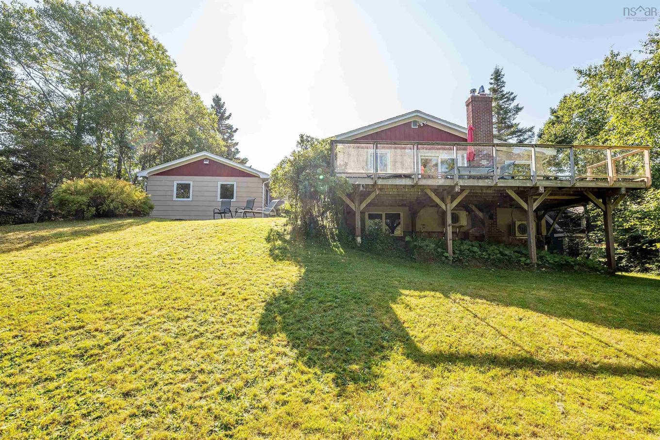 31 Seafarers Lane, Halifax, NS