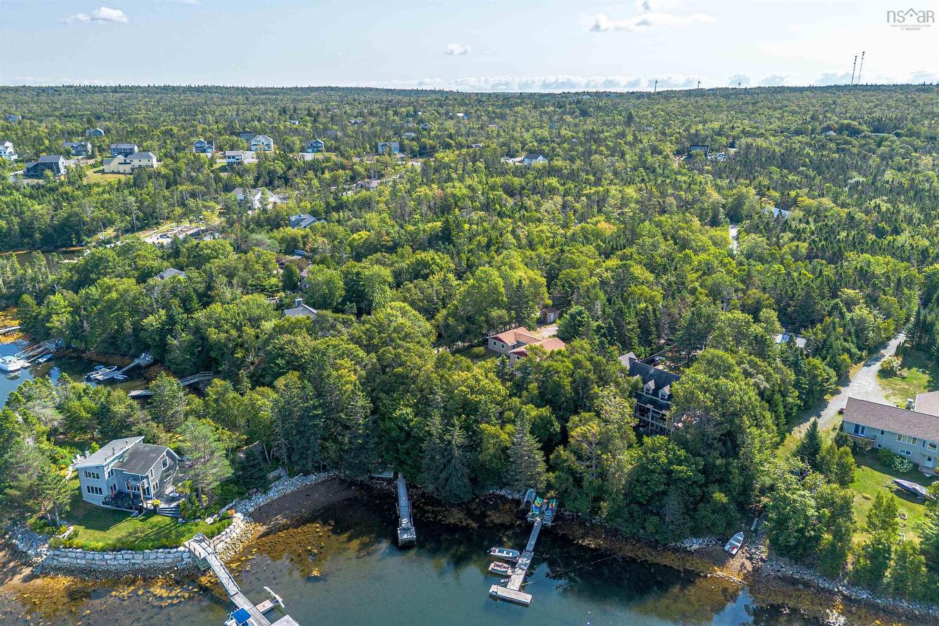 31 Seafarers Lane, Halifax, NS