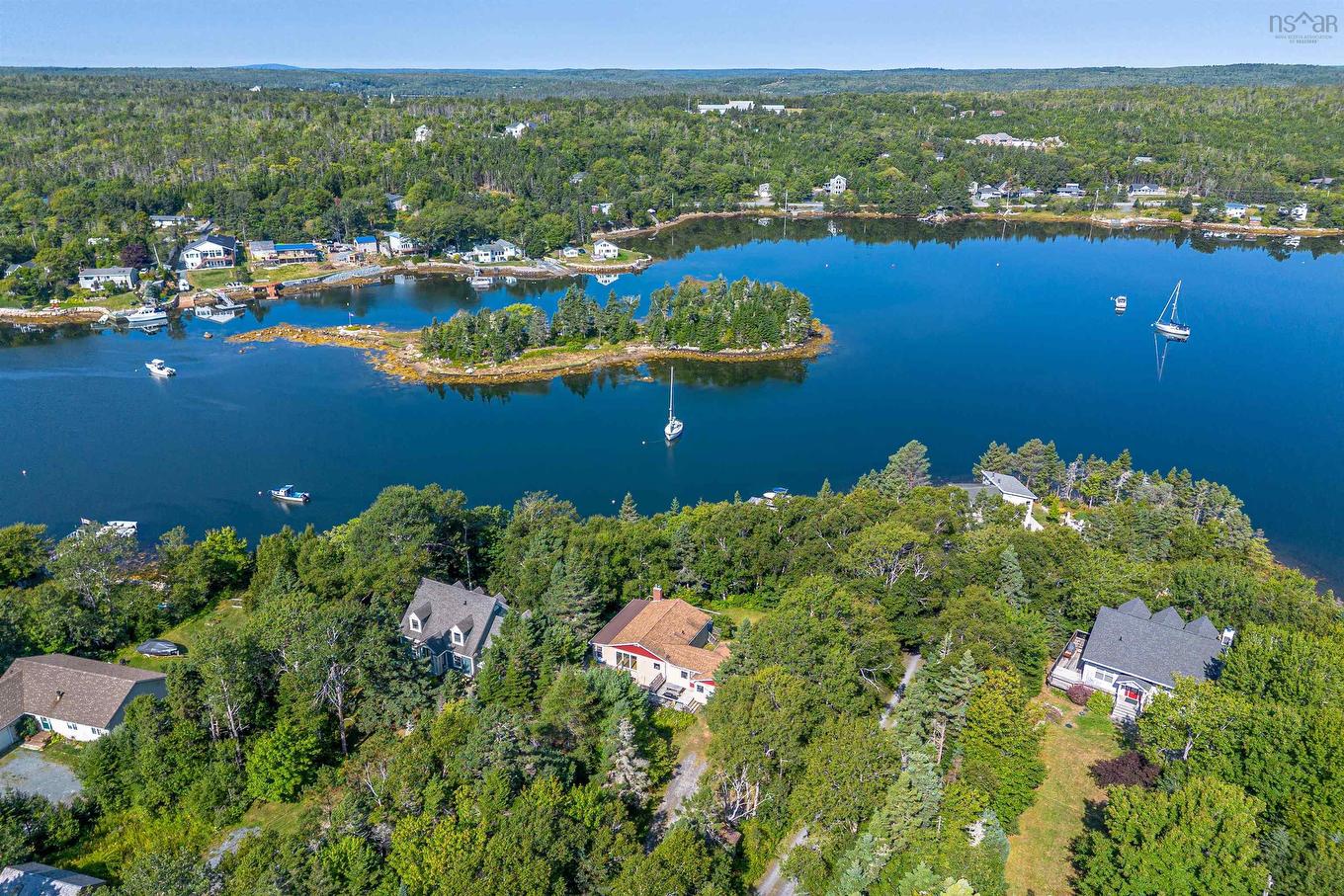 31 Seafarers Lane, Halifax, NS