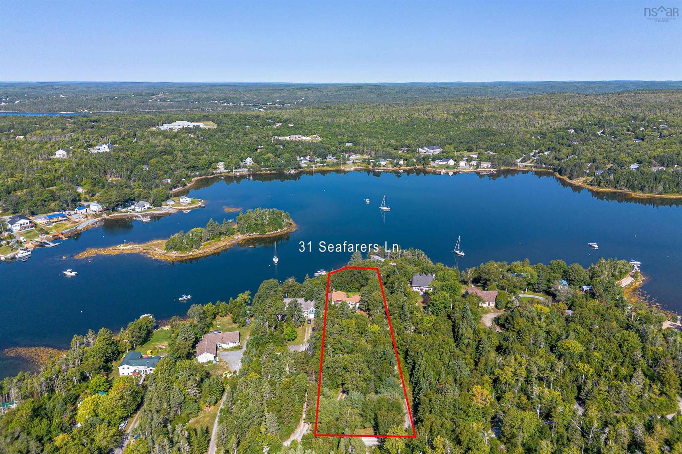 31 Seafarers Lane, Halifax, NS