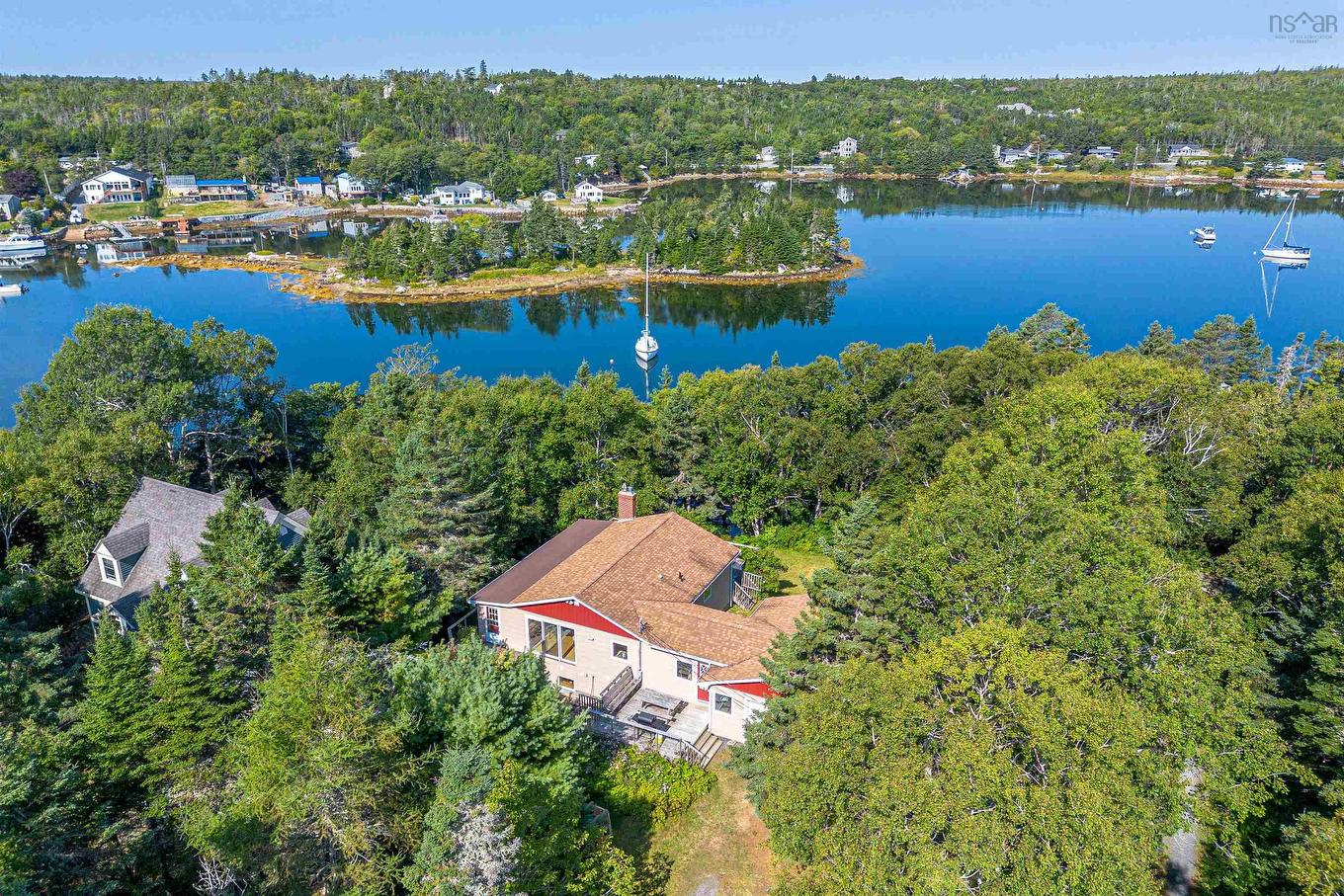 31 Seafarers Lane, Halifax, NS