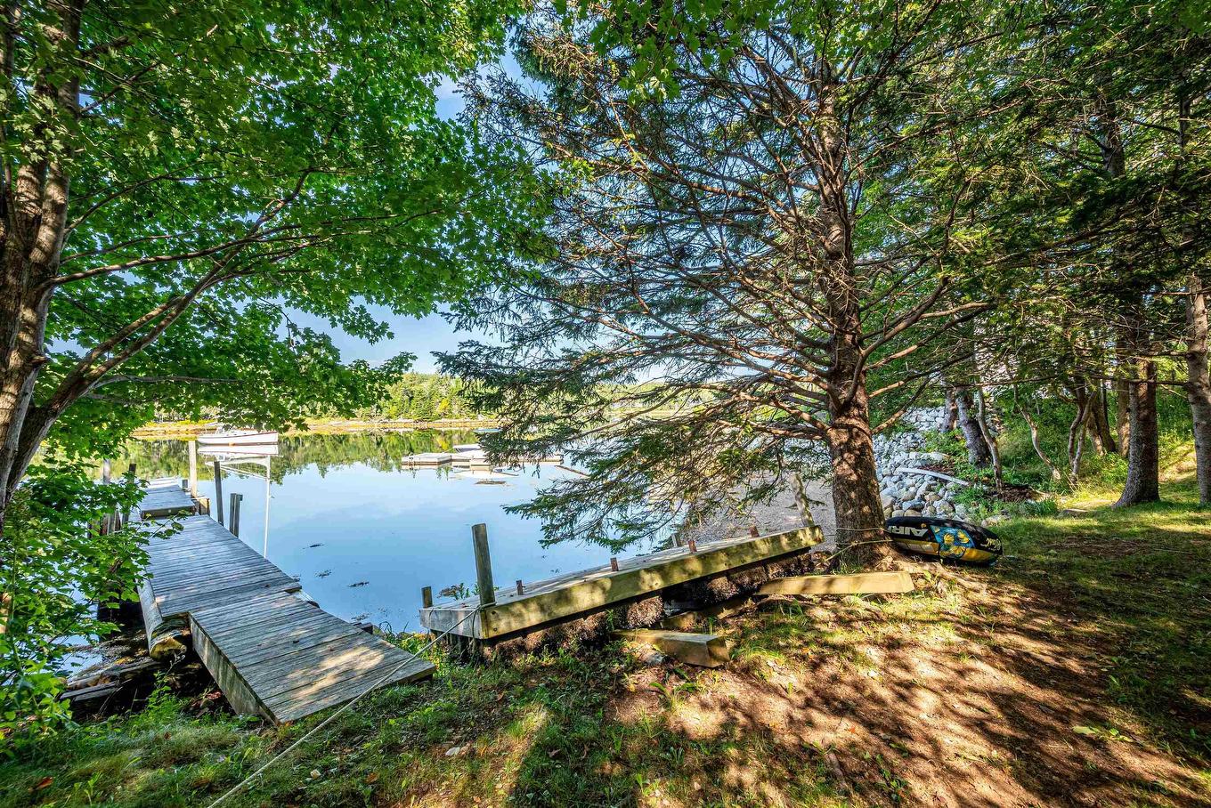 31 Seafarers Lane, Halifax, NS