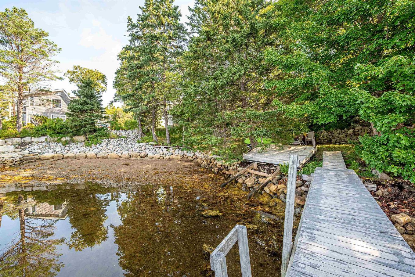 31 Seafarers Lane, Halifax, NS