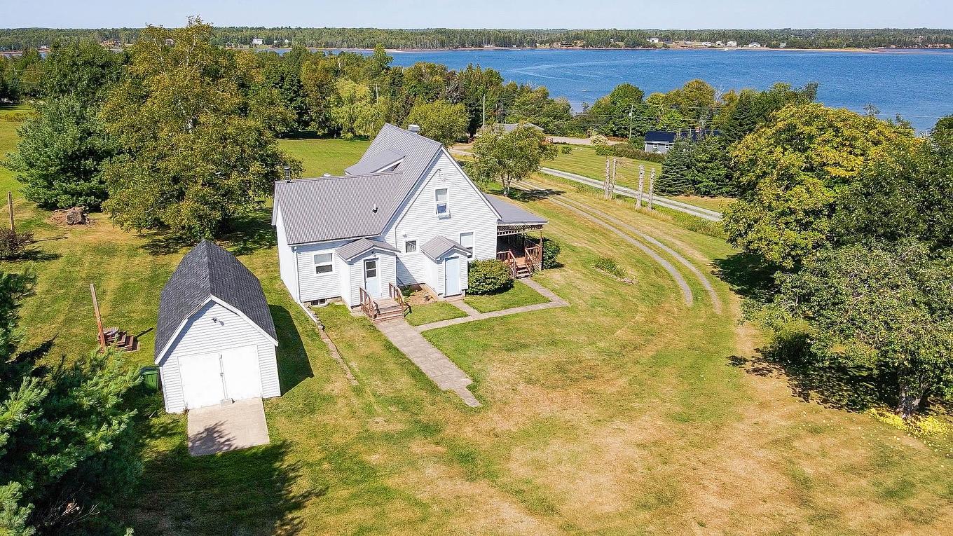 266 Lower Montague Road, Lower Montague, PE