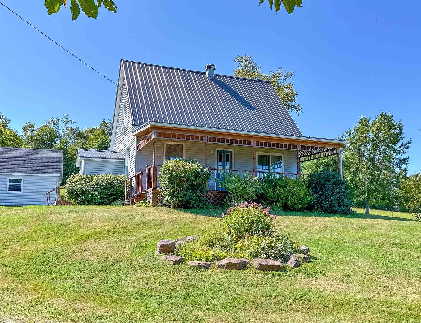 266 Lower Montague Road, Lower Montague, PE