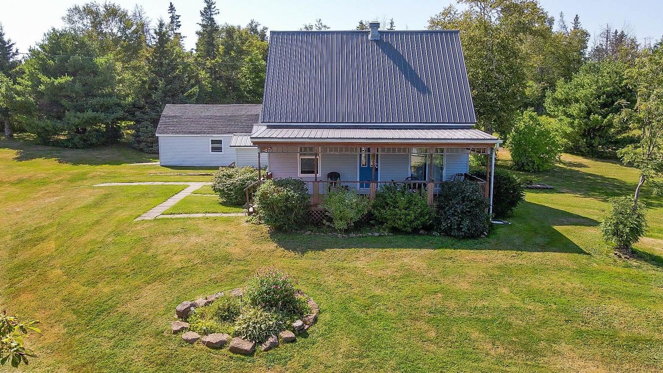 266 Lower Montague Road, Lower Montague, PE