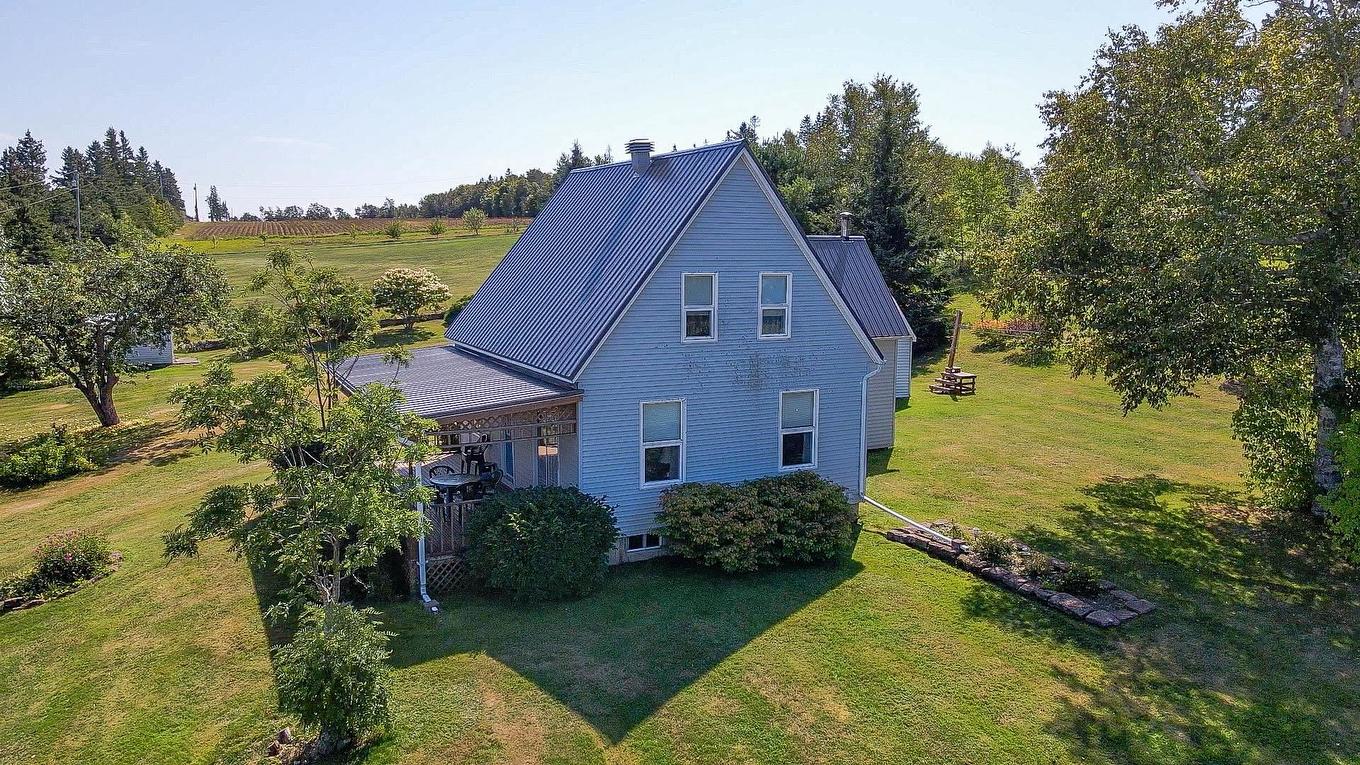 266 Lower Montague Road, Lower Montague, PE