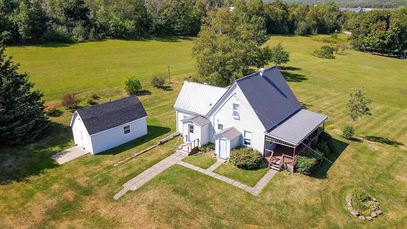 266 Lower Montague Road, Lower Montague, PE