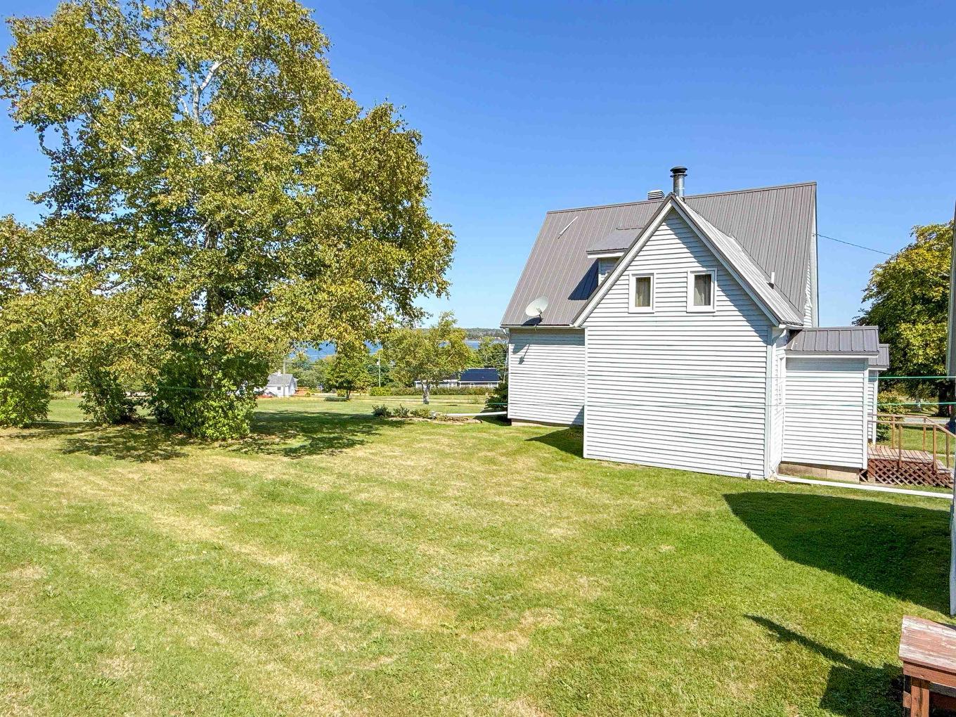 266 Lower Montague Road, Lower Montague, PE