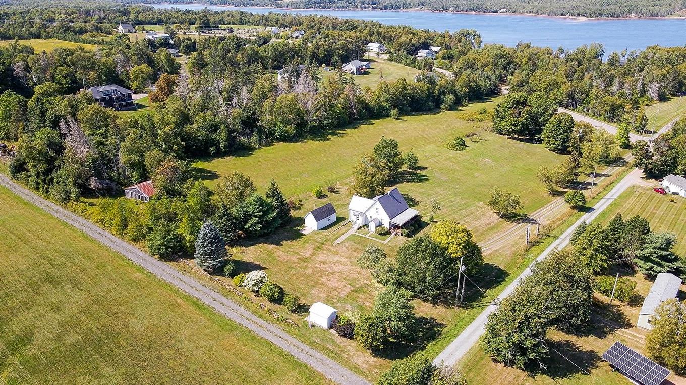 266 Lower Montague Road, Lower Montague, PE