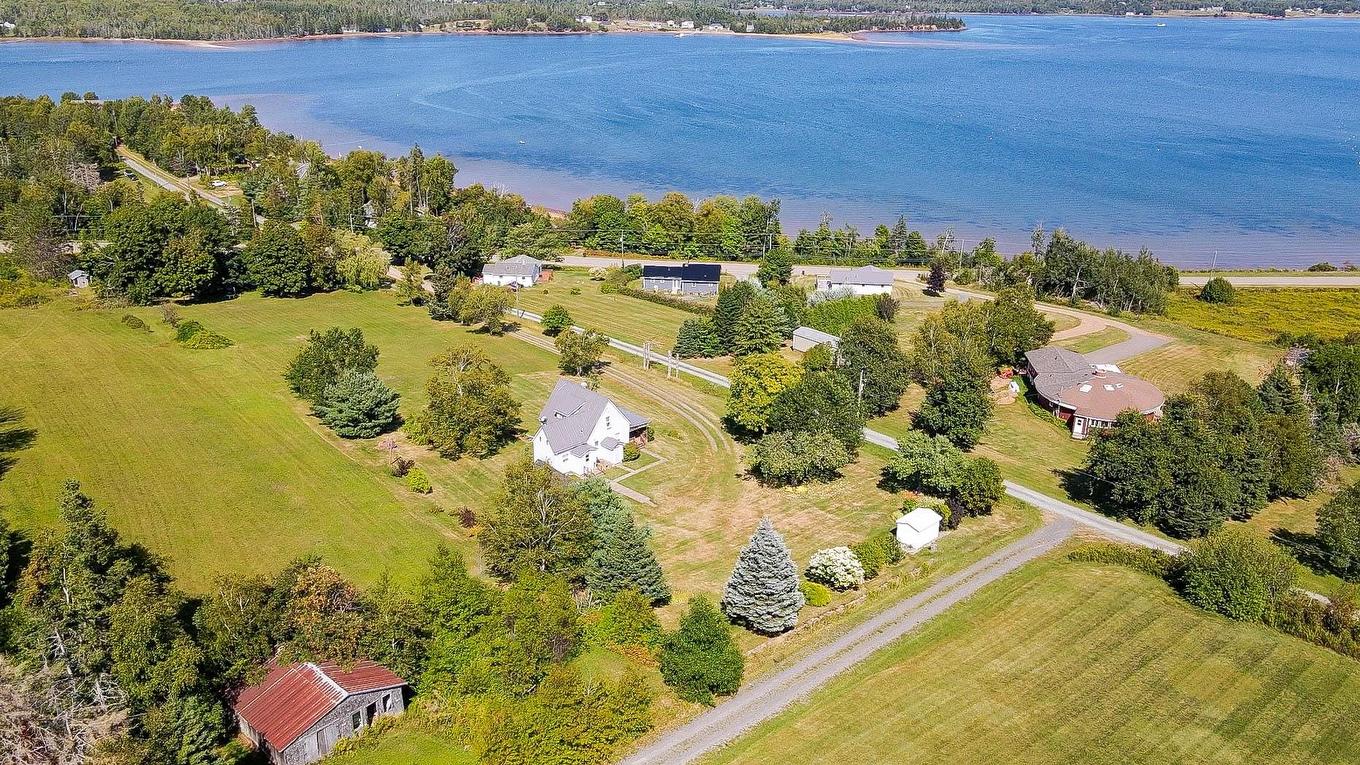 266 Lower Montague Road, Lower Montague, PE