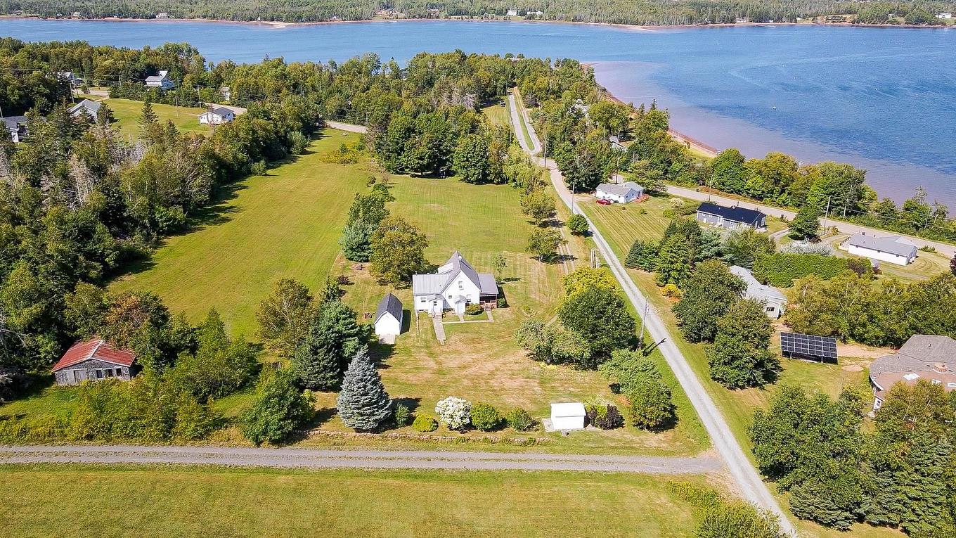 266 Lower Montague Road, Lower Montague, PE