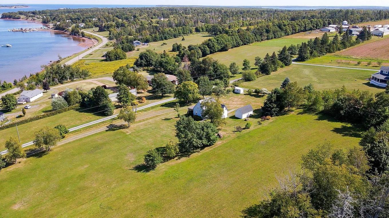 266 Lower Montague Road, Lower Montague, PE