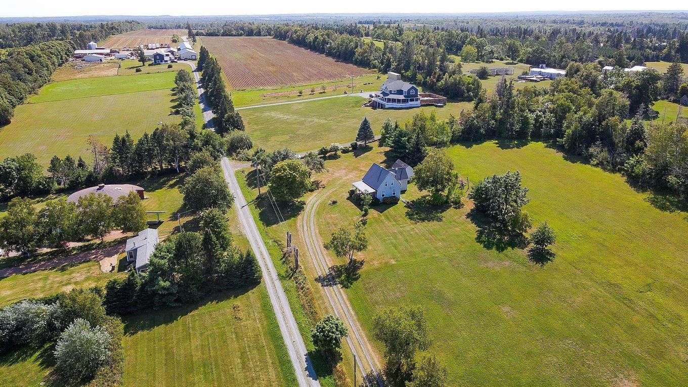 266 Lower Montague Road, Lower Montague, PE