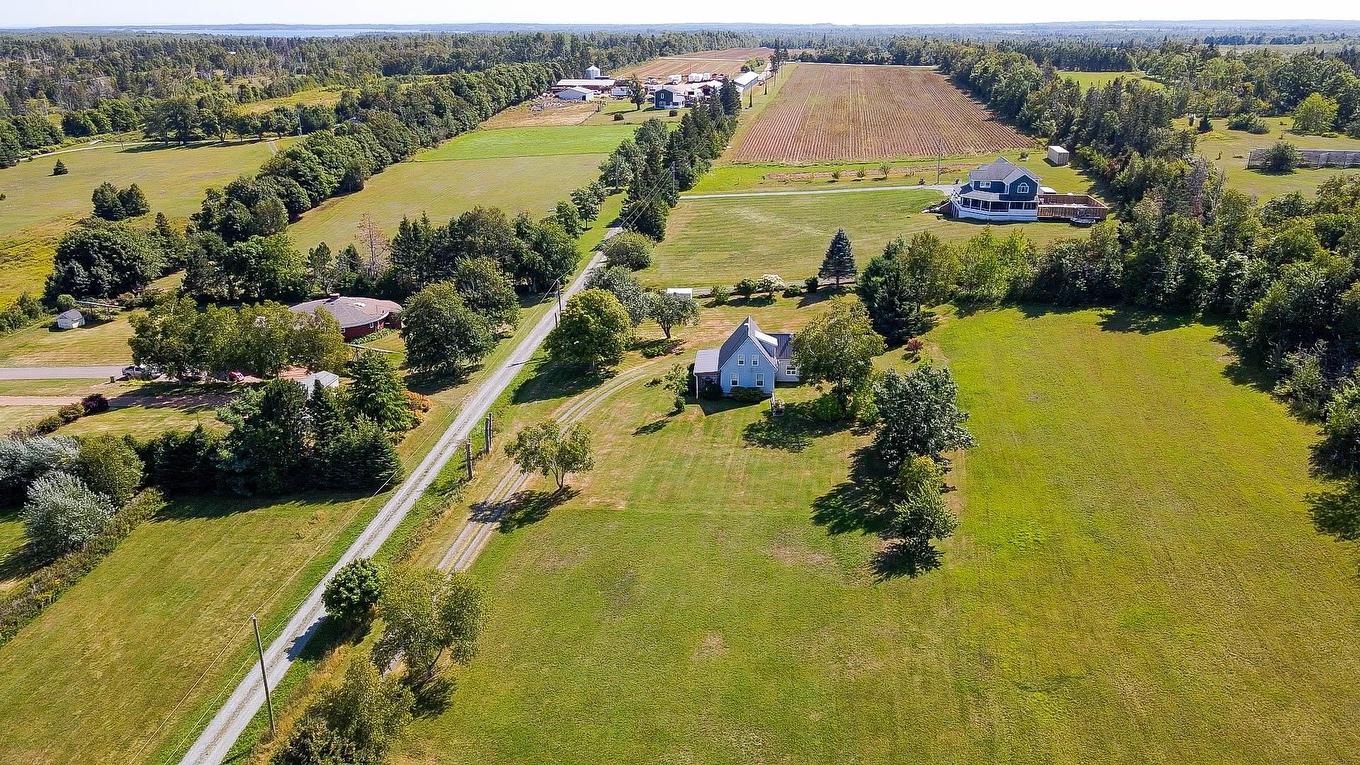 266 Lower Montague Road, Lower Montague, PE