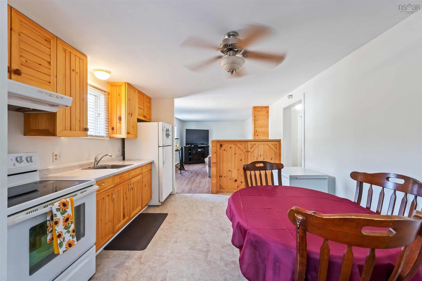 1235 Schofield Road, North Kentville, NS