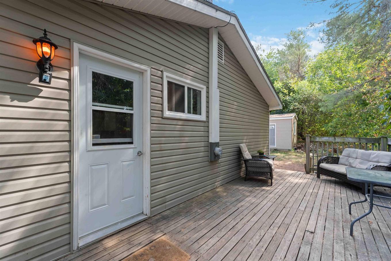 1235 Schofield Road, North Kentville, NS