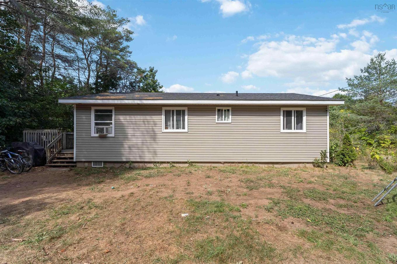 1235 Schofield Road, North Kentville, NS