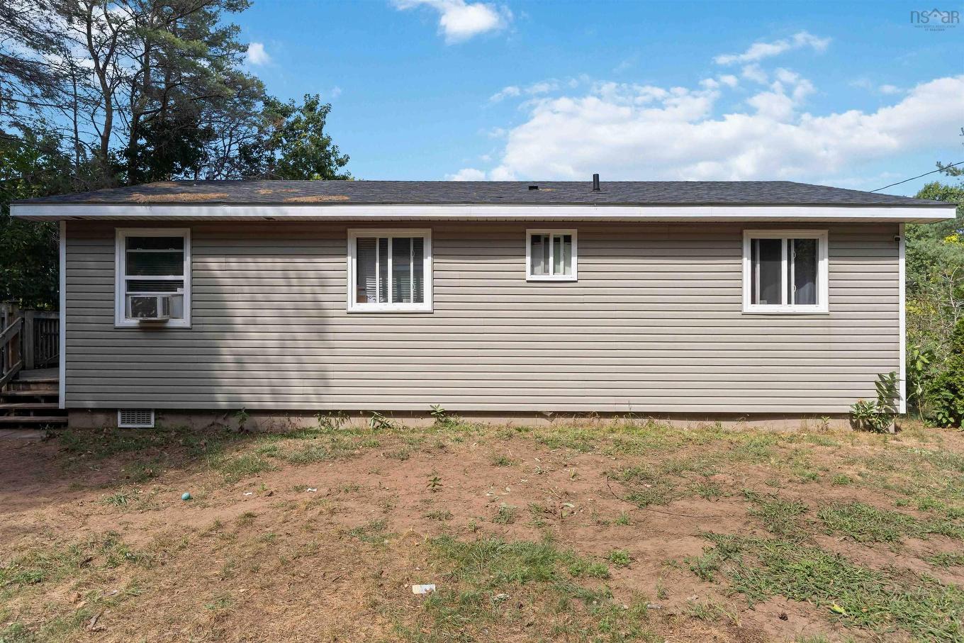 1235 Schofield Road, North Kentville, NS