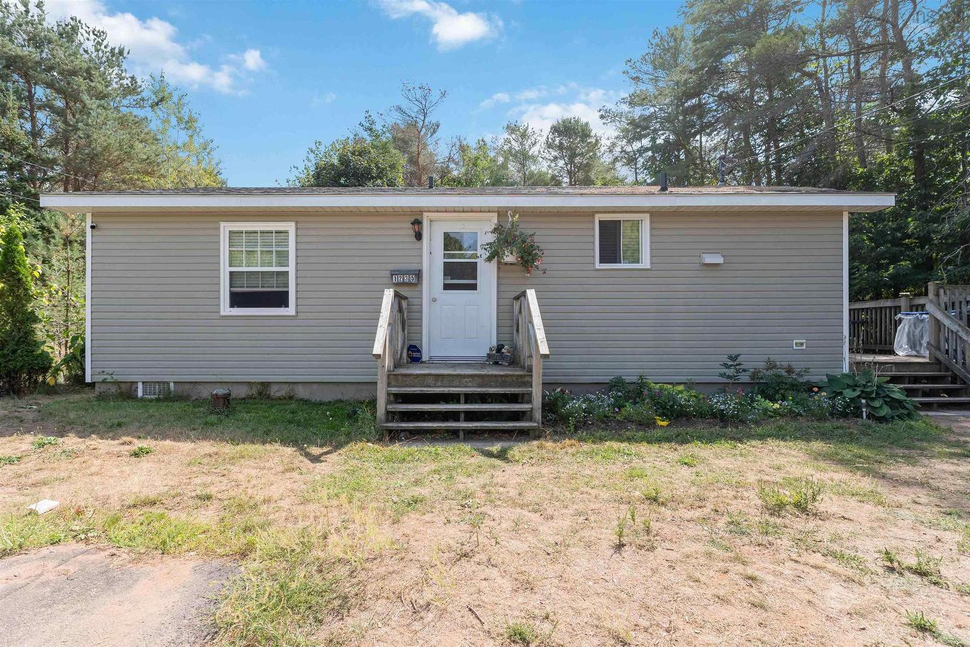 1235 Schofield Road, North Kentville, NS