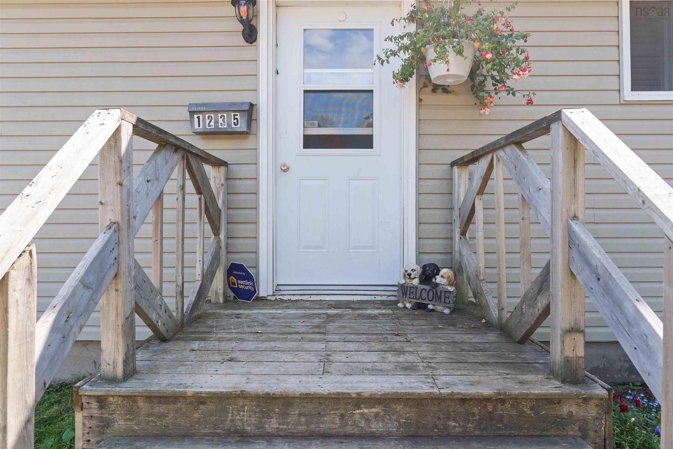 1235 Schofield Road, North Kentville, NS