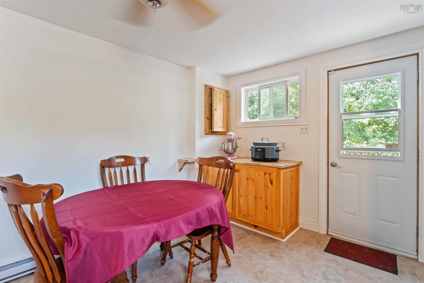 1235 Schofield Road, North Kentville, NS