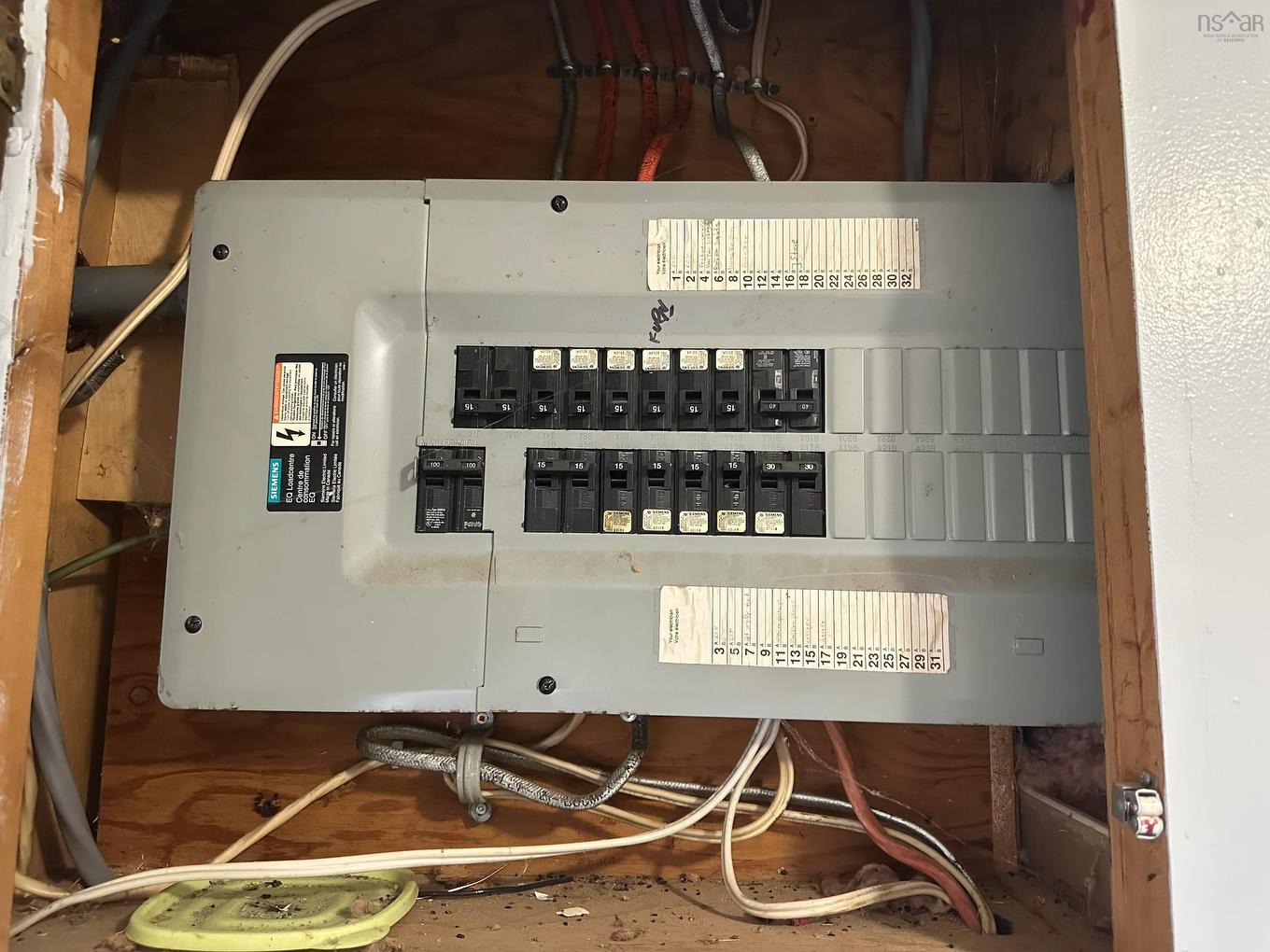 7571 Highway 354, North Noel Road, NS