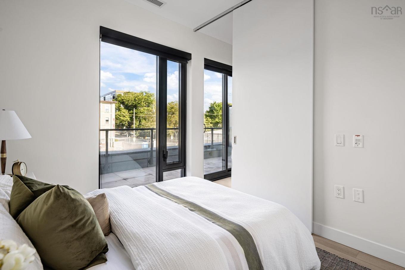 206 5511 Bilby Street, Halifax, NS