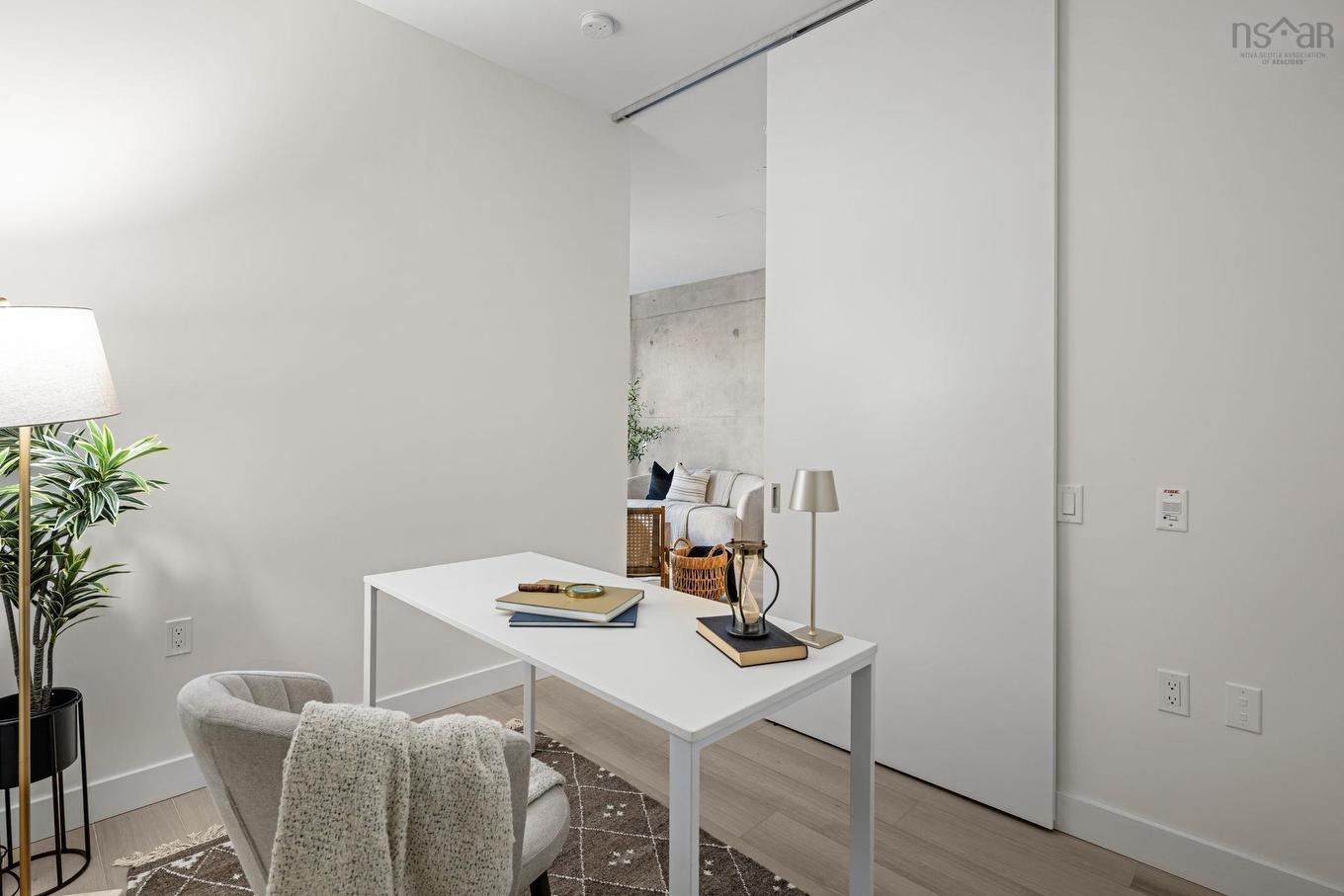 206 5511 Bilby Street, Halifax, NS
